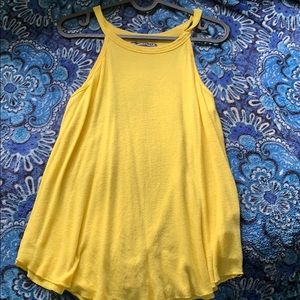 Abercrombie and Fitch tank top